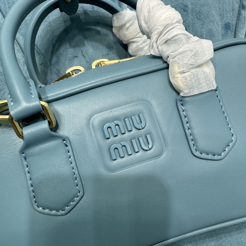 MIU MIU Top Handle Bags